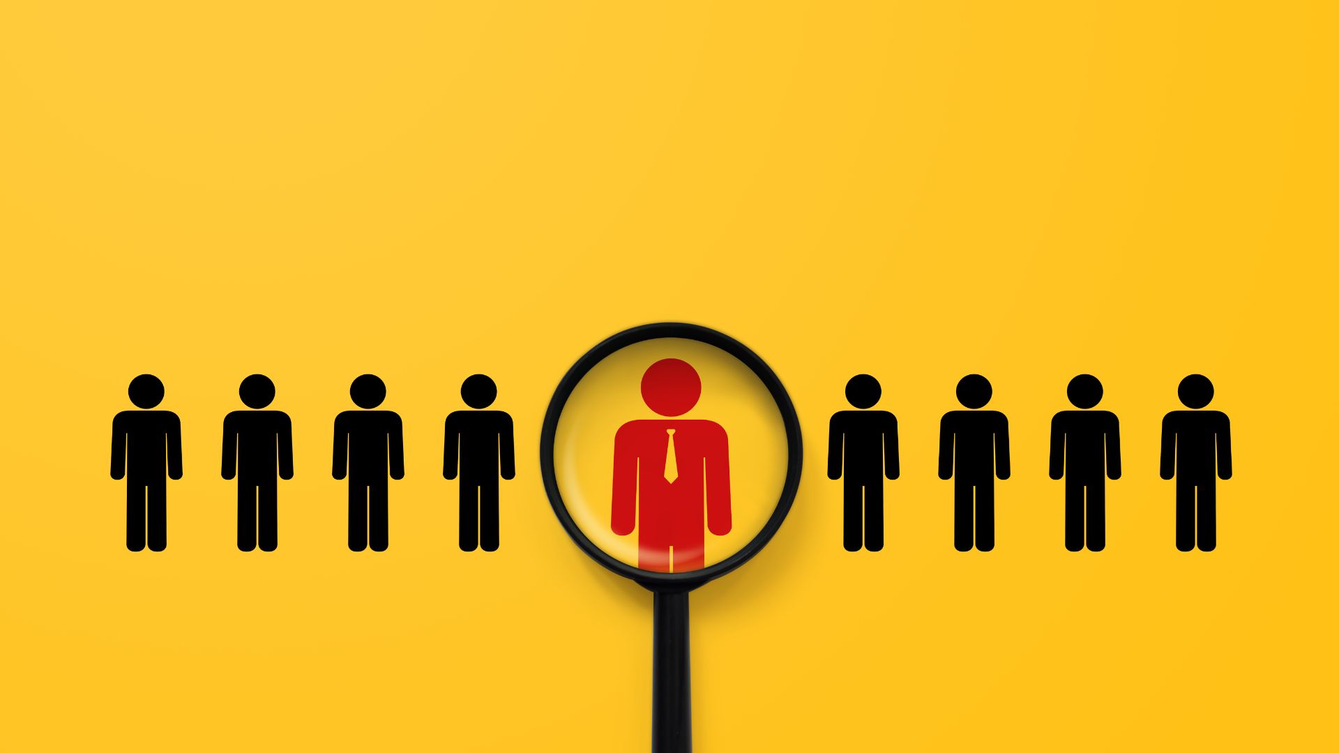 Directivo ejerciendo habilidades directivas clave para liderar equipos con criterio y discernimiento